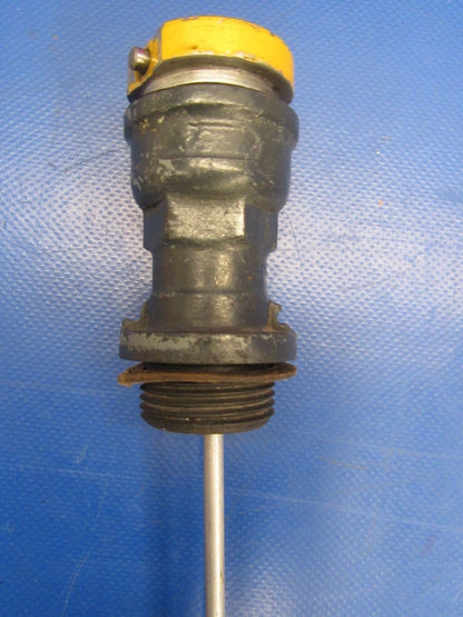Lycoming Dipstick 12 Quarts 16-3/4" Length (0918-155)