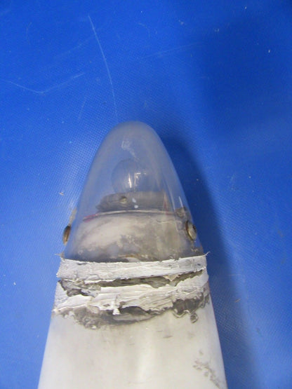 Beech Baron 95-B55 Tail Cone P/N 96-440011-601 (1216-136)