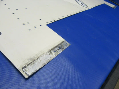 Cessna 177 Cardinal RG Forward Upper Cabin Skin P/N 1711032-4 (0121-216)