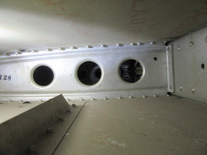 Beech Bonanza RH Stabilizer Assembly P/N 35-650009-603 (1223-05)