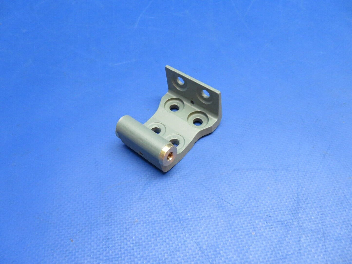 Beech 58 Baron Upper Cabin Door Hinge P/N 35-400018-12 (0523-90)