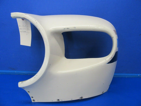 Cessna P210N / 210 Nose Cap / Bowl LH 2152004-7 Fiberglass (0919-340)