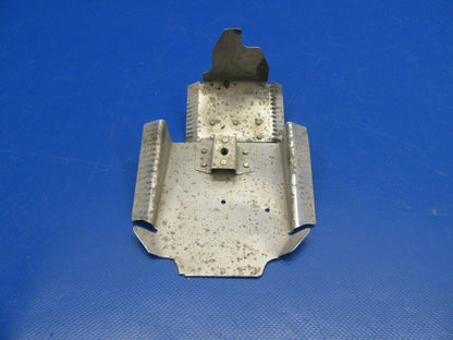 Continental IO-520 Cylinder Baffle Assy P/N 35-910066-97 (1119-417)
