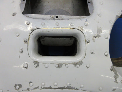 Mooney M20 / M20F Engine Bottom Cowling Assy P/N 650060-517 (0224-675)
