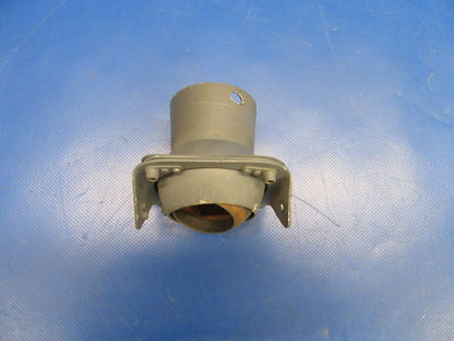 Cessna 310R Control Column Socket Assembly LH P/N 0813581-59 (0219-336)
