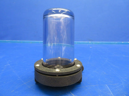 Meriam Instrument Co. Compressor Line Trap NOS P/N 932R10 (0720-634)