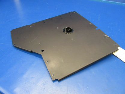 Cirrus SR22 LH Interior Kick Plate P/N 17996-001 (1019-380)