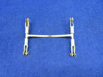 1956 Cessna 310 Nose Gear Door Tie Rod Assembly P/N 0813300-77 (0422-456)