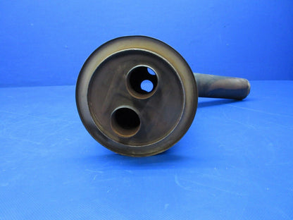 Cessna 172 R / 172 S Muffler P/N 9954100-9 Tailpipe Erosion - (0124-1502)