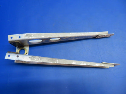 Piper PA-28R-201T Rib Assy Stabilator Trim P/N 65244-00, 65244-000 (1122-695)