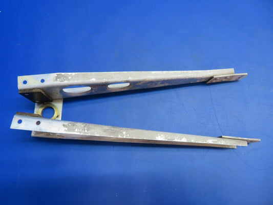 Piper PA-28R-201T Rib Assy Stabilator Trim P/N 65244-00, 65244-000 (1122-695)