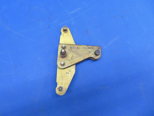 Rockwell Commander Elevator Lever Assy P/N 47209-1 (1020-485)