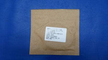 McCauley Propeller O-Ring w/ Paperwork P/N A1633-52 LOT OF 8 NOS (0523-261)