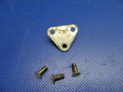 Cessna T210N Hinge Door Stop RH P/N 1213942-2 (0921-568)