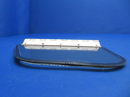 Piper PA-34-200T Seneca II Storm Window w/ Latch & Scoop P/N 65896-02 (0223-758)
