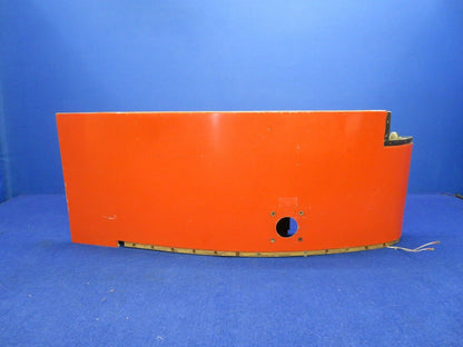 Grumman AA-1A LH Wing Tip P/N 201191-501 (0322-383)