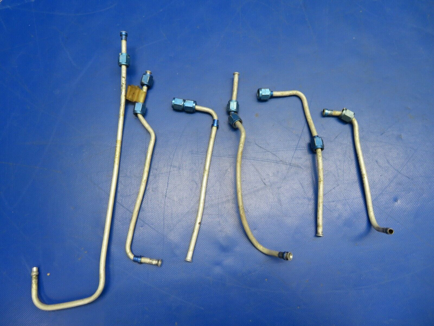 Cessna 310P Oxygen Lines P/N 0800400-223, 0800400-230 (0720-554)