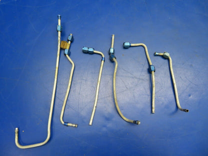 Cessna 310P Oxygen Lines P/N 0800400-223, 0800400-230 (0720-554)