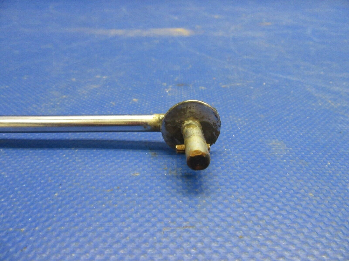 Beech Baron 95-B55 Rod Cabin Door Lower P/N 95-420012-3 (1121-334)