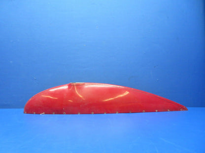 Beech 35 thru K-35 Bonanza LH Wing Tip P/N 35-175001 (0124-162)