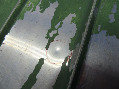 Cessna 182 / 182D LH Elevator P/N 0734600-1 (0823-04)
