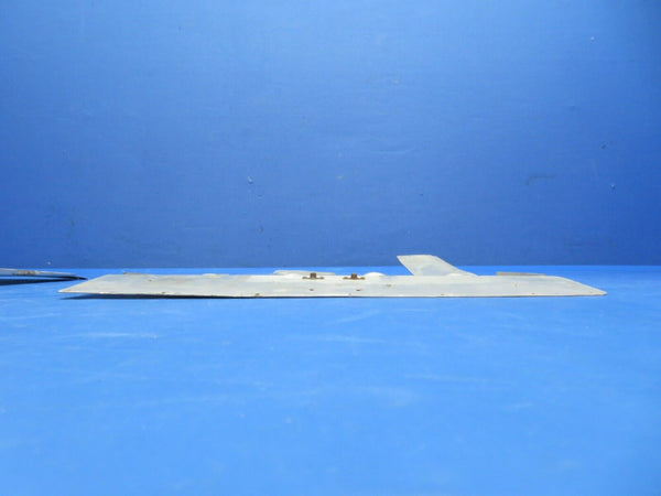 Cessna 310 /310Q Cover Plate LH & RH Rudder Pedal Torque P/N 0811340-4 (0823-681