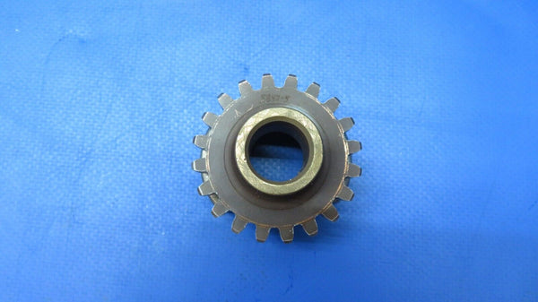 Continental E-Series Magneto Drive Gear Assy P/N 531180 (0523-914)