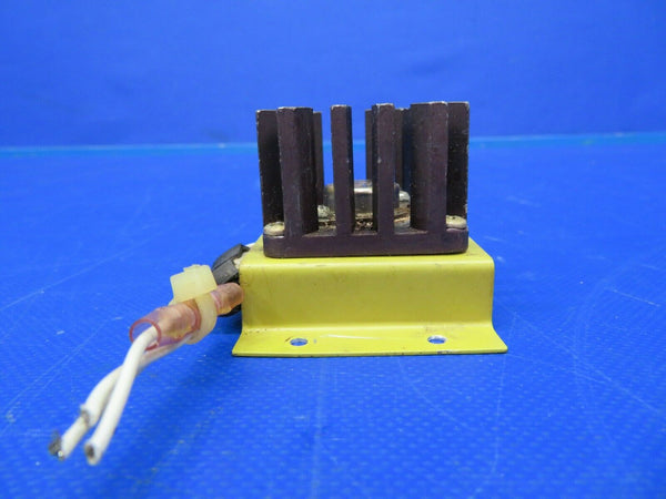 Beech Baron B58P Transistor Instrument Panel 2N3055H (0320-442)