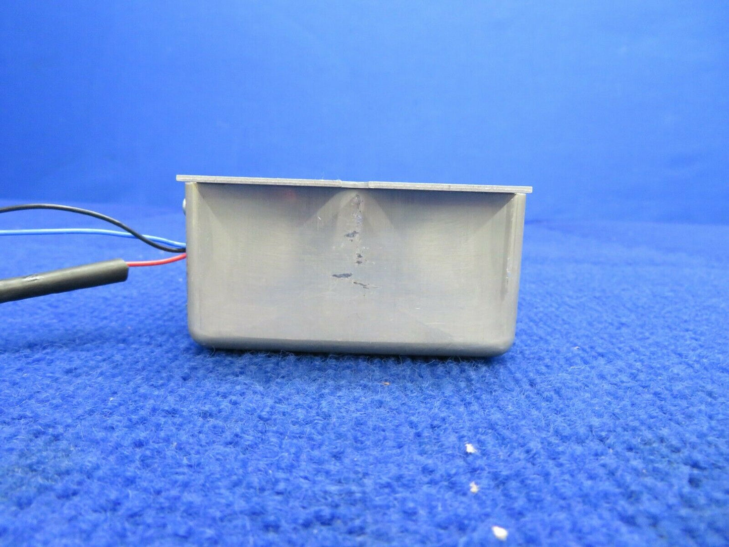 Piper PA-28R-201T Lamar Alternator Control 14V P/N B-00371-1 (0222-741)