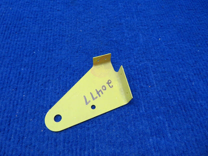 Piper Comanche LH Pulley Bracket P/N 20477-00 NOS (0622-372)