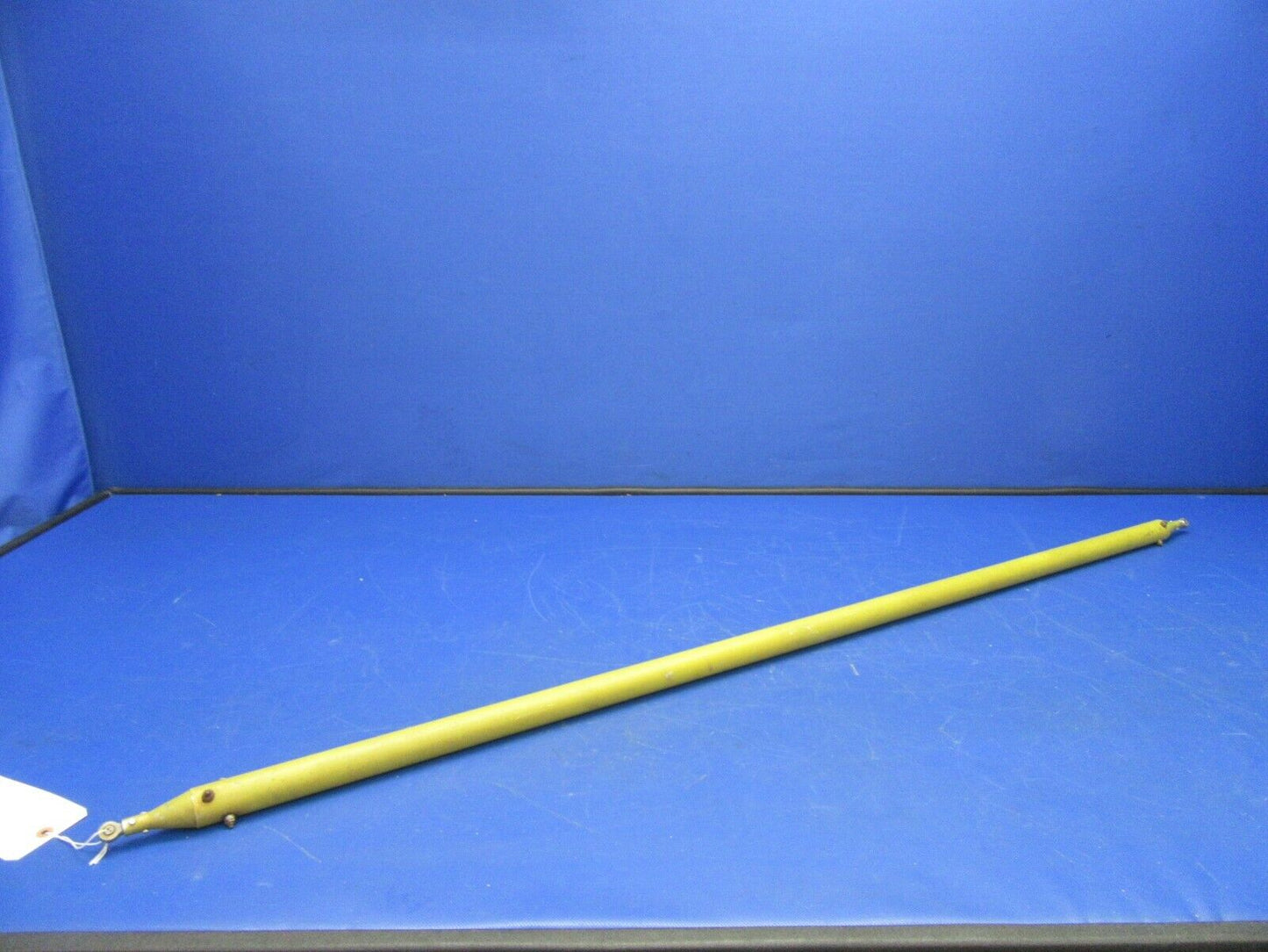 Mooney M20 / M20G Elevator Control Tube Assembly P/N 710022-001 (0821-674)
