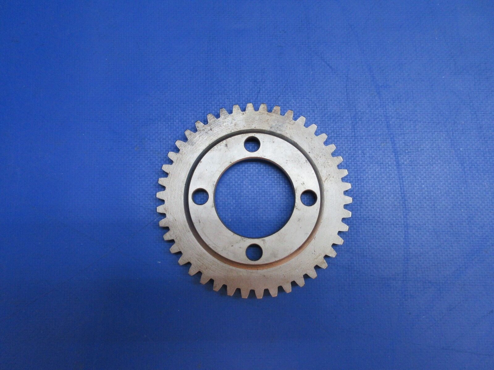 Continental O-470 / IO-470 Camshaft Cluster Gear P/N 535662 (0523-518)