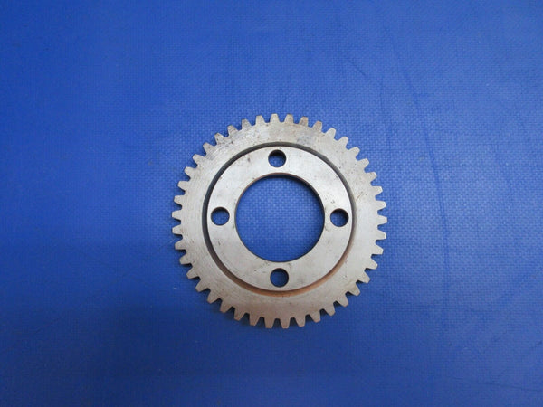 Continental O-470 / IO-470 Camshaft Cluster Gear P/N 535662 (0523-518)