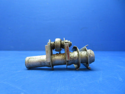 Early Cessna 310 / 310B OTBD Bellcrank RH OTBD Flap P/N 0862100-16 (1223-148)