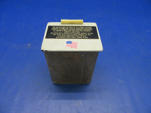 Beech Baron 95-B55 Glove Box w/ Door P/N 95-324038-29, 95-324038-63 (1121-340)
