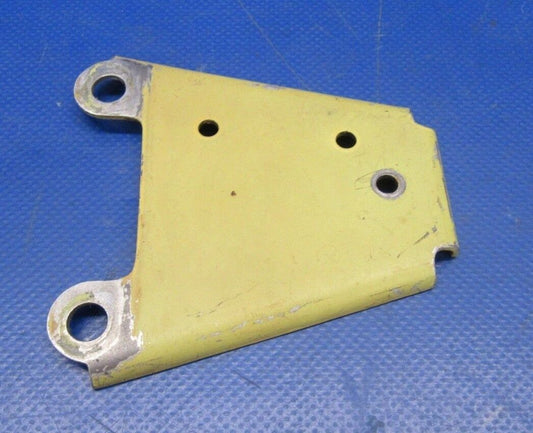 Beech Baron Prop Control Cable Bracket P/N 102-940001-7 (1218-177)