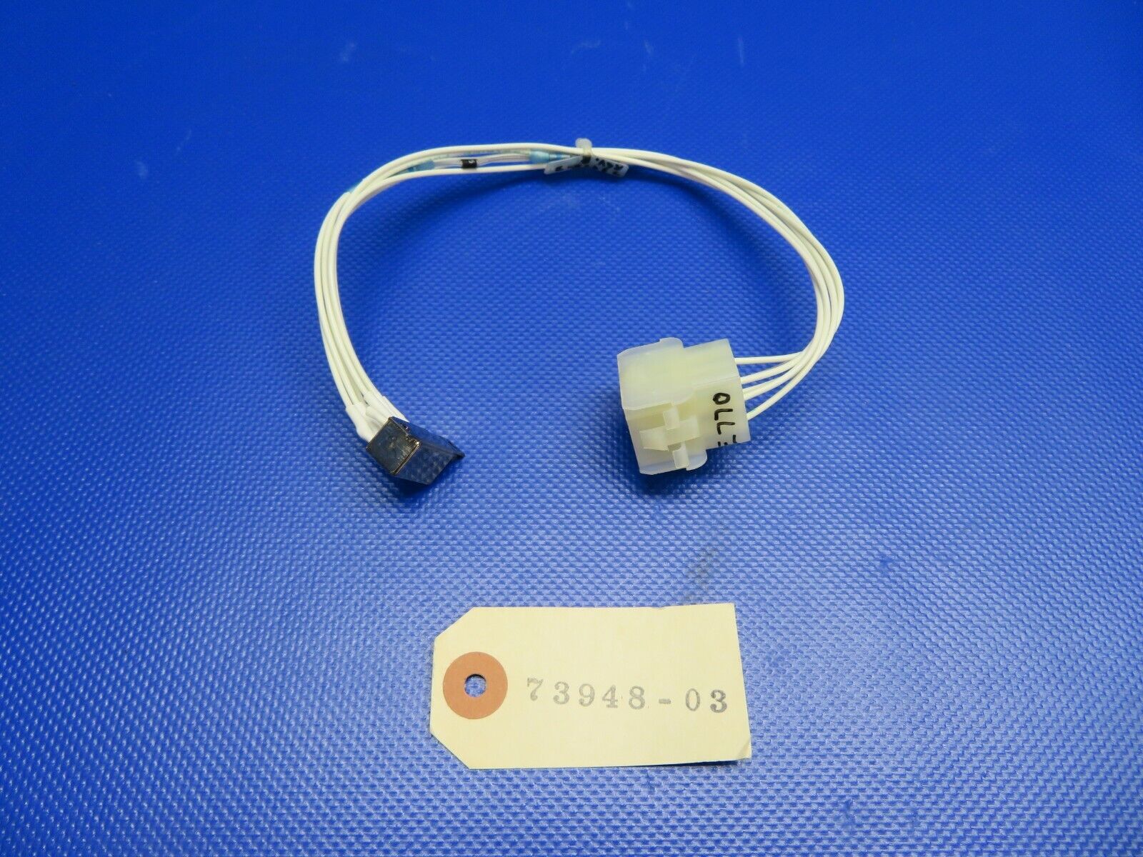 Piper Relay Assembly P/N 73948-003 NOS (1120-328)