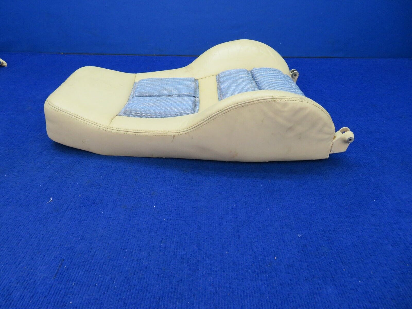 Beech 95-B55 Baron Seat #4 Frame Assy RH Rear P/N 18-534013-6 (0522-343)