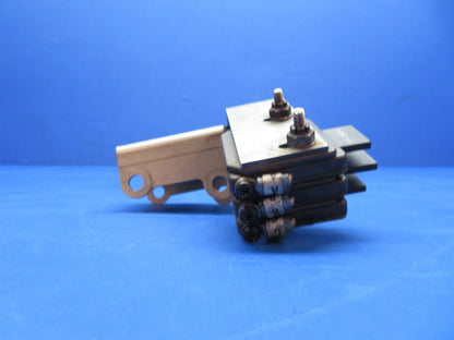 Cessna 310 / 310Q Rapco De-Ice Brush Block P/N RA1543-6 (0923-314)