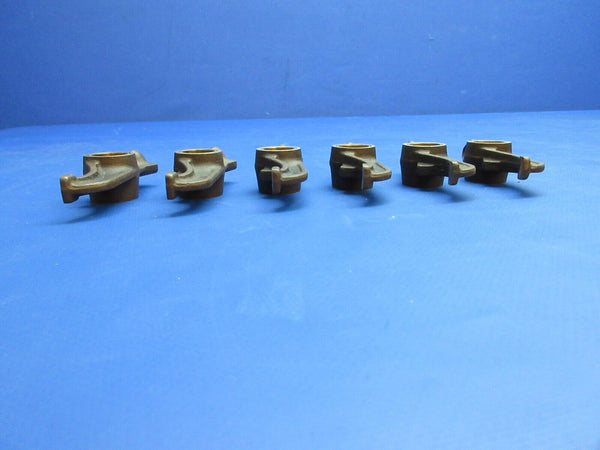 Continental Rocker Arm P/N 534397 LOT OF 6 (1123-708)