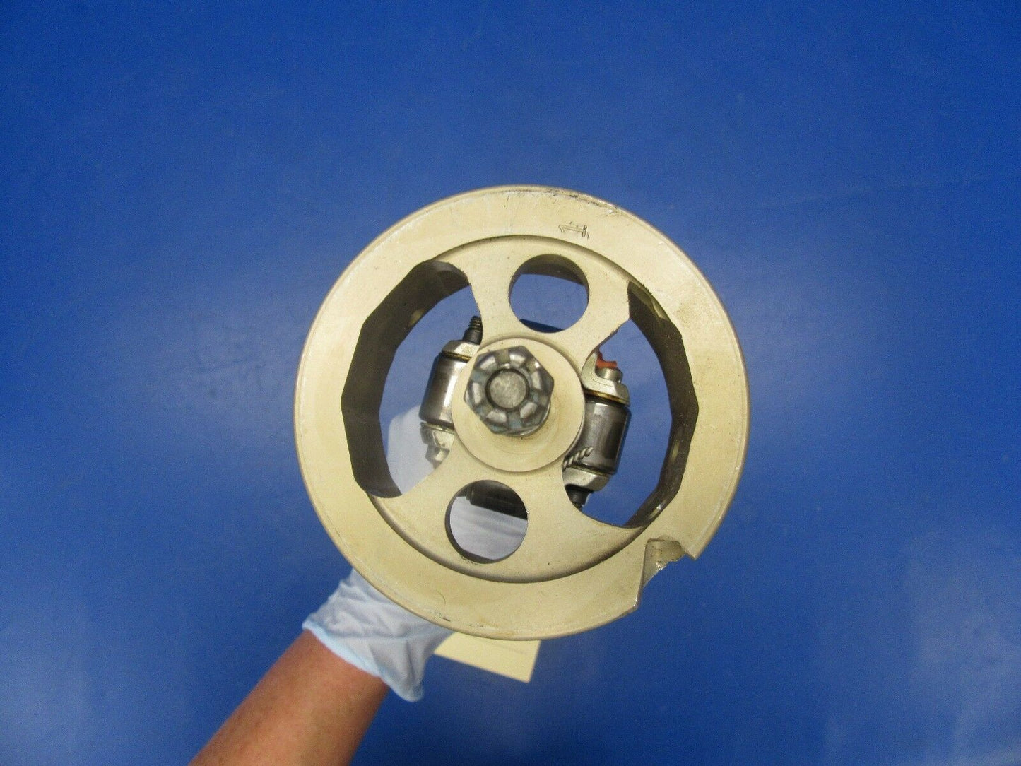 Cessna 177RG Tube & Bearing LH P/N 1767074-5 (0718-07)