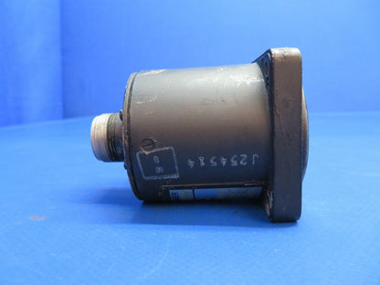 Cessna Outside Air Temp. OAT Gauge 24 Volts P/N C668520-0104, 500-23 (1122-642)