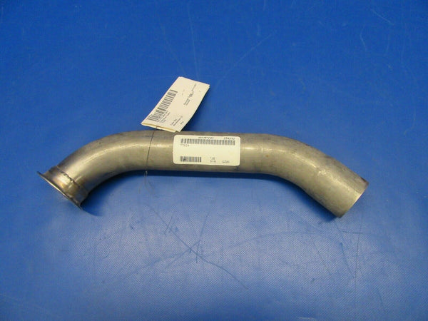 Lycoming Exhaust P/N 77024 NOS (0419-417)