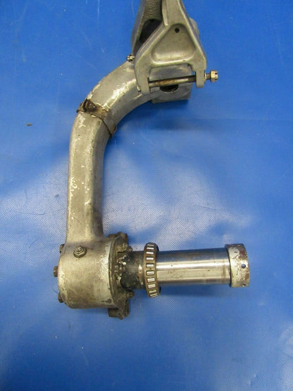 Piper Arrow Strut Assy P/N 67037-006 Casting 25026 RH (0319-47)