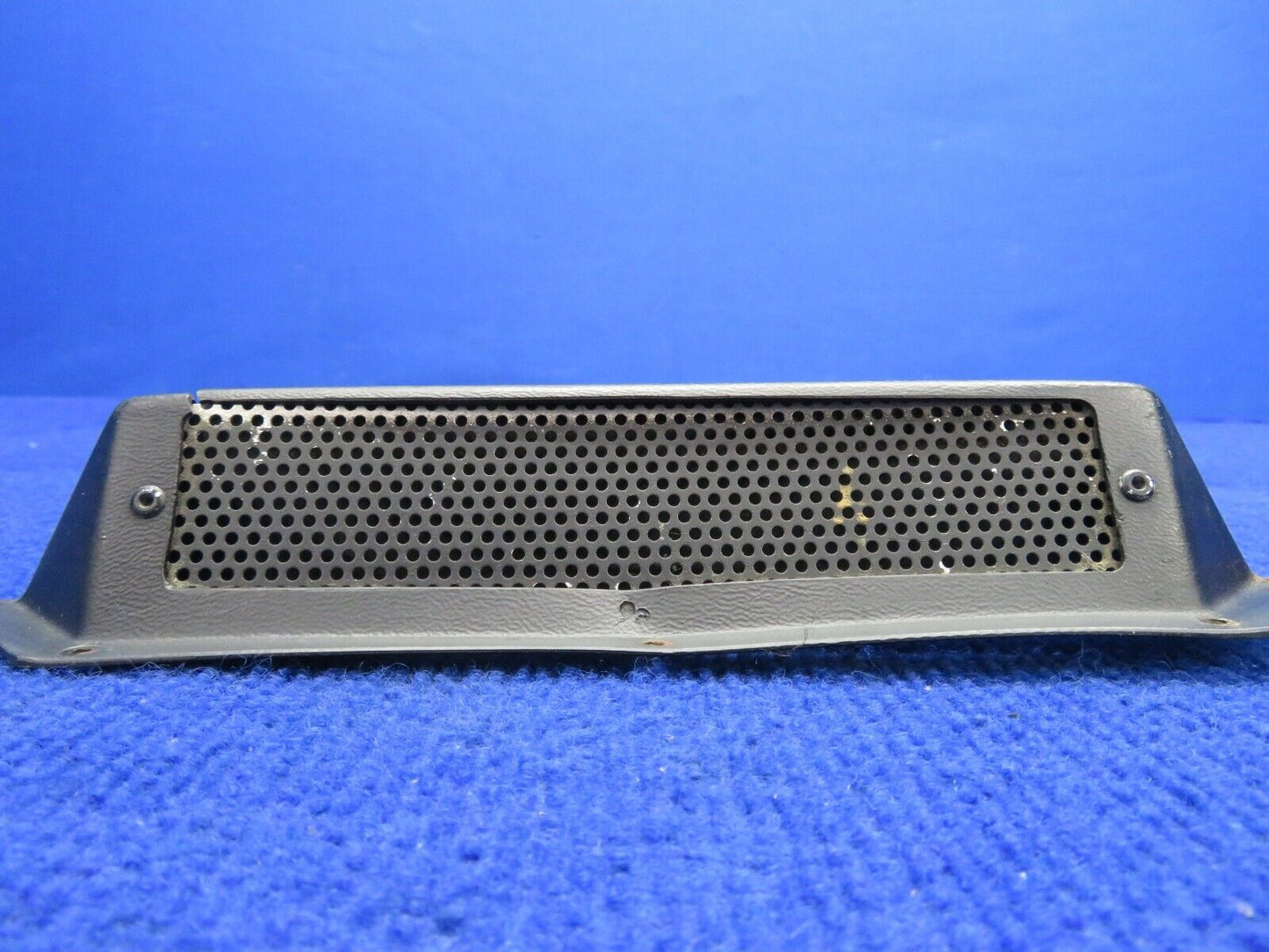 Piper Arrow PA-28R-201T Exhaust Vent Cover P/N 99252-10 (0322-332)