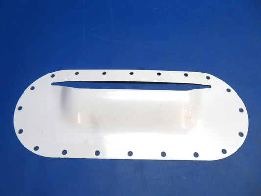 Piper Aerostar 602P Door Assy Louvered RH Wing P/N 822001-507 (0123-831)