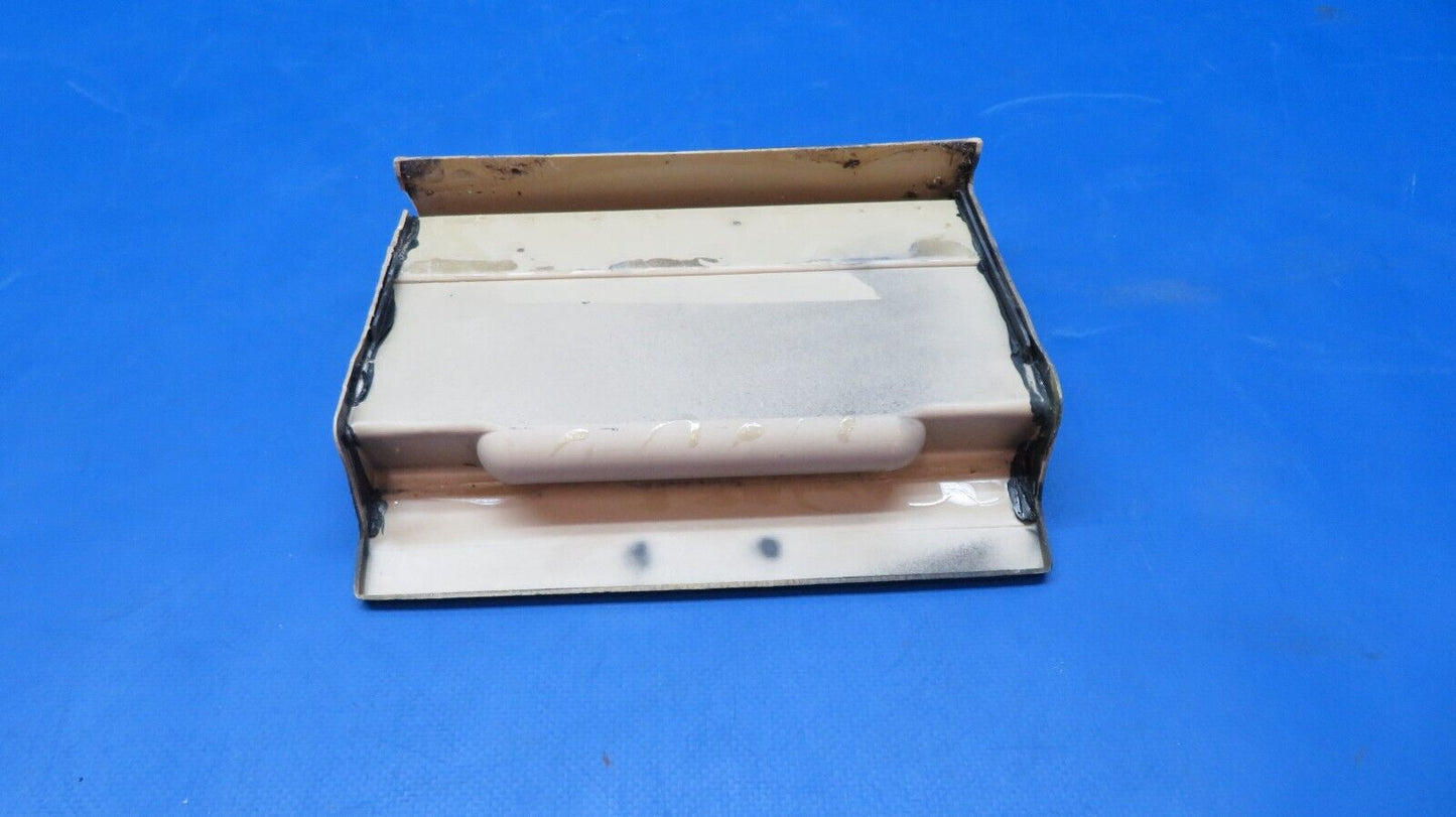 Cessna 210 / T210L Glove Box Door P/N 0713881-16 (0523-826)