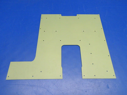Beech 400 Floor Panel Assembly P/N 45A31285-111 NOS w/8130 (0419-362)