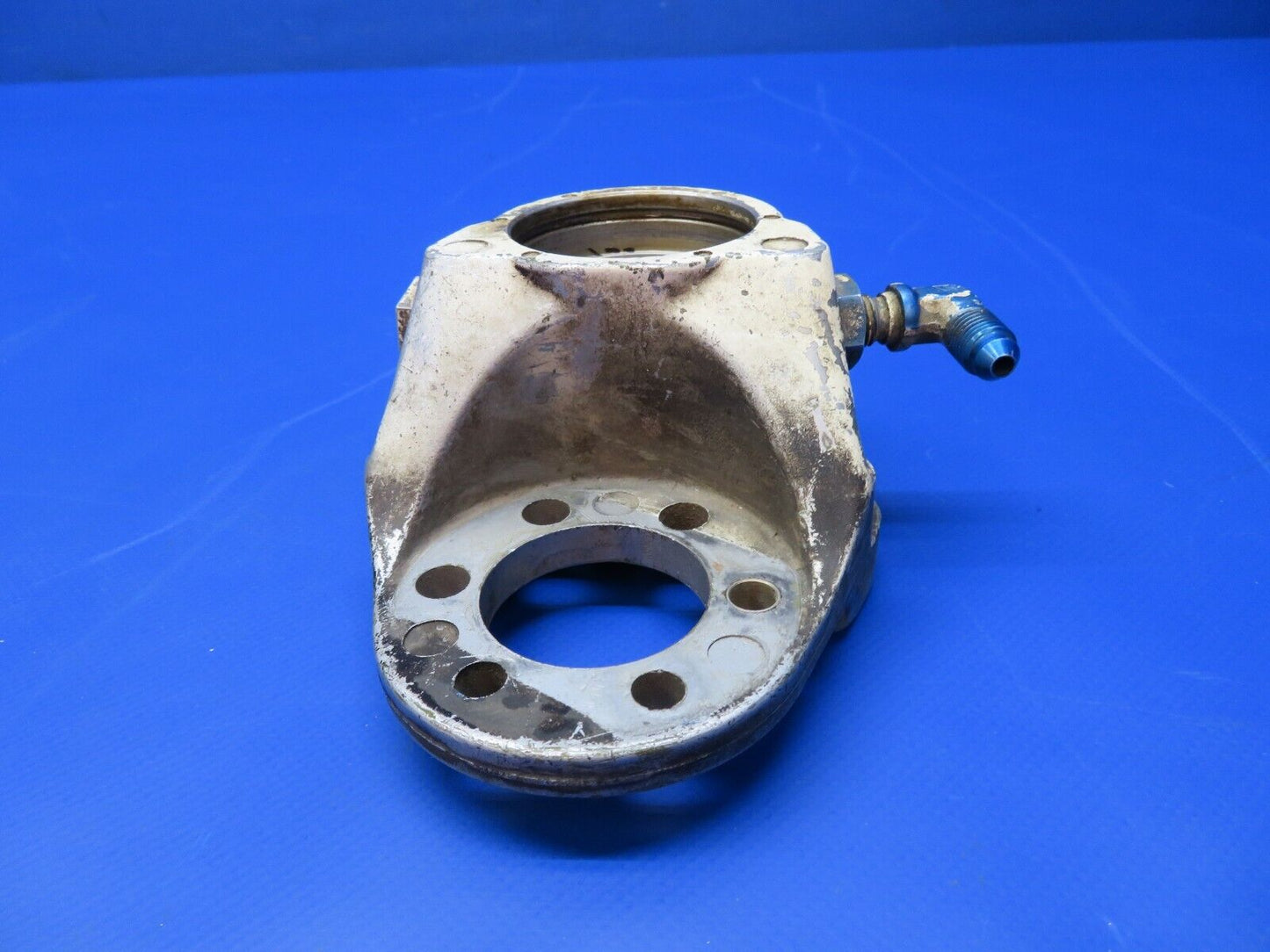 Goodyear Brake Assy P/N 9541458 (0922-471)