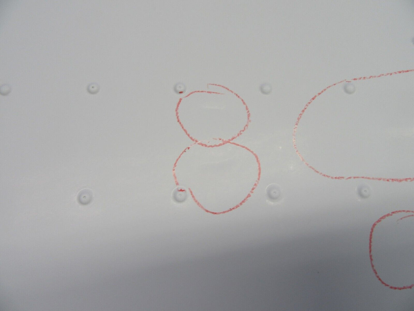 Cessna 310 / 310F RH Outboard Flap P/N 0825000-4 (0823-21)